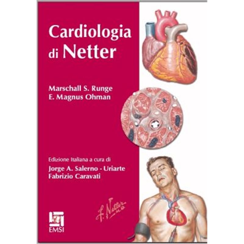 Cardiologia di Netter